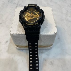 G-Shock Watch